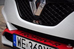 Renault Megane RS Trophy R