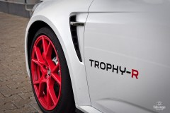Renault Megane RS Trophy R