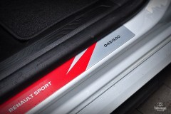 Renault Megane RS Trophy R