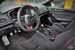 Renault Megane RS Trophy R