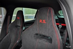 Renault Megane RS Trophy R