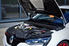 Renault Megane RS Trophy R