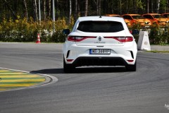 Renault Megane RS Trophy R