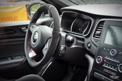 Renault Megane RS Trophy R