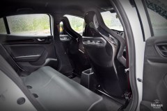 Renault Megane RS Trophy R