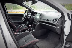 Renault Megane RS Trophy R