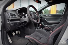 Renault Megane RS Trophy R
