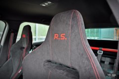 Renault Megane RS Trophy R