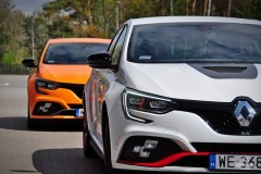 Renault Megane RS Trophy R