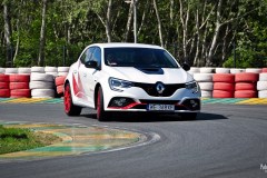 Renault Megane RS Trophy R