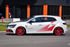 Renault Megane RS Trophy R