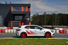 Renault Megane RS Trophy R
