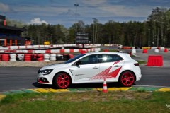 Renault Megane RS Trophy R