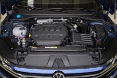 Facelifting VW Arteon i nowy Arteon Shooting Brake