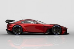 Wirtualna Mazda RX-Vision GT3