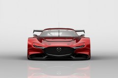 Wirtualna Mazda RX-Vision GT3
