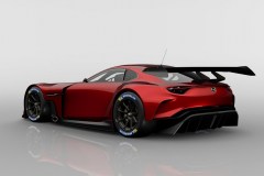 Wirtualna Mazda RX-Vision GT3