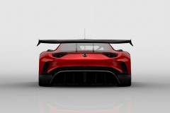 Wirtualna Mazda RX-Vision GT3