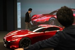 Wirtualna Mazda RX-Vision GT3