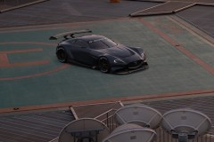 Wirtualna Mazda RX-Vision GT3