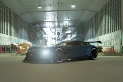Wirtualna Mazda RX-Vision GT3