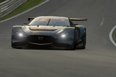 Wirtualna Mazda RX-Vision GT3